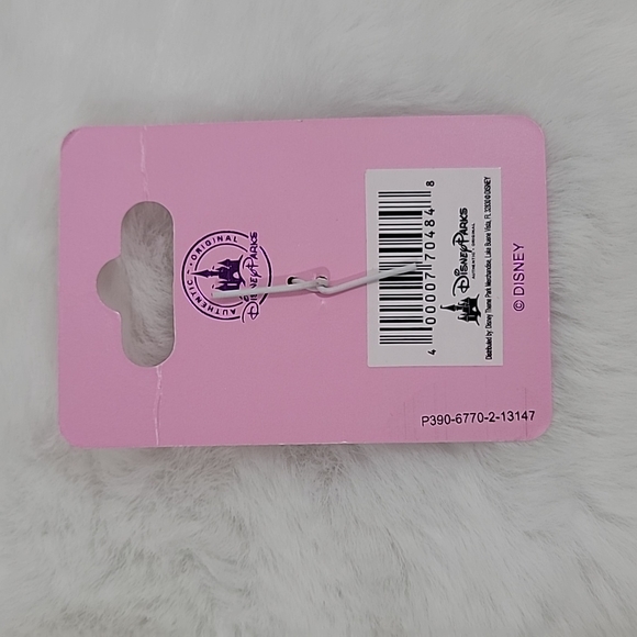 Disney Parks Charmed in the Park Belle Beauty and the Beast Charm - Picture 2 of 4